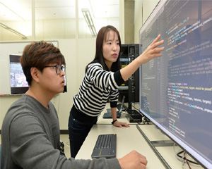 시각 인공지능 구현에 필요한 핵심 기술 개발해